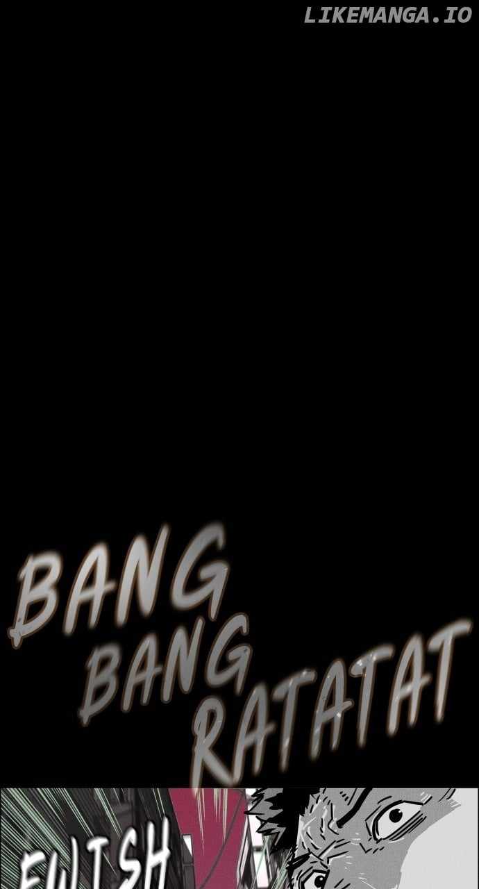 Zombie Funeral Services Chapter 44 20